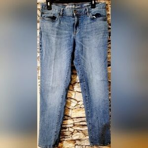 π
Ίeddie Bauer jeans